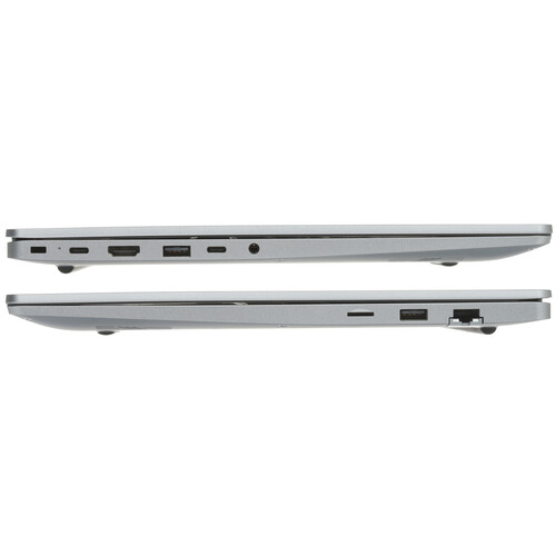 Купить 16" Ноутбук Tecno Megabook K16SDA серый  5633855. Характеристики, отзывы и цены в Донецке