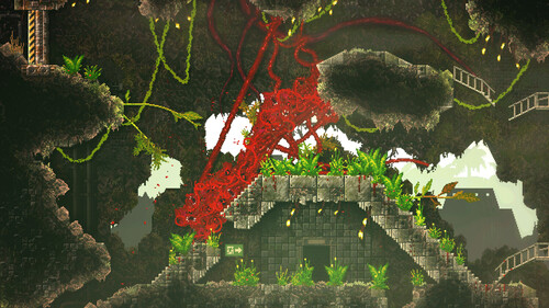 Купить Игра Carrion (Steam)  5618253. Характеристики, отзывы и цены в Донецке