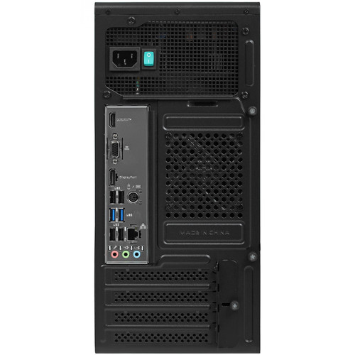 Купить ПК DEXP Aquilon O372  5653378. Характеристики, отзывы и цены в Донецке