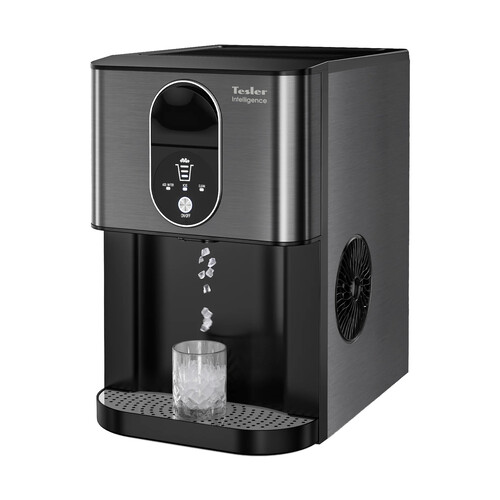 Купить Ледогенератор Tesler ICM-2003  5490727. Характеристики, отзывы и цены в Донецке