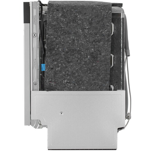 Купить Встраиваемая посудомоечная машина Haier HDWE14-592RU  9289221. Характеристики, отзывы и цены в Донецке