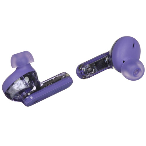 Купить Наушники TWS JBL Tune Beam 2 фиолетовый 2024  5498136. Характеристики, отзывы и цены в Донецке