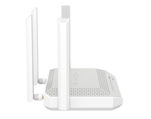 Купить Роутер Netcraze Hopper 4G+ NC-2312  5641219. Характеристики, отзывы и цены в Донецке
