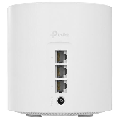 Купить MESH-комплект TP-Link Deco X55 (1-pack)  5096159. Характеристики, отзывы и цены в Донецке