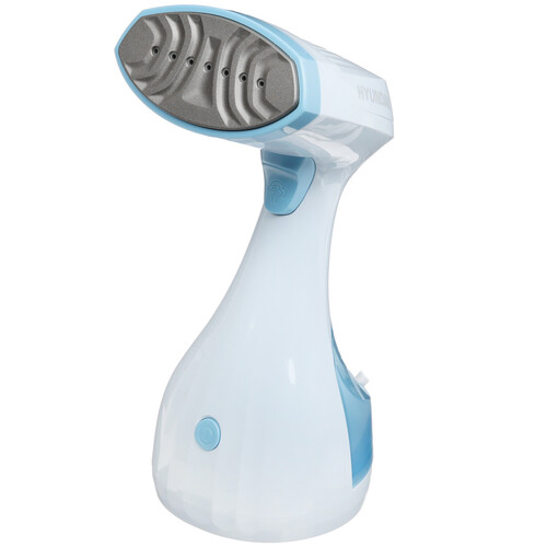 Купить Отпариватель Hyundai H-HS03008 белый  5430418. Характеристики, отзывы и цены в Донецке