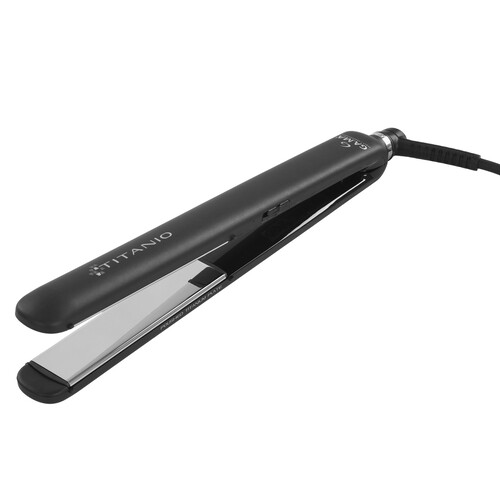Купить Выпрямитель для волос GA.MA CP14 TITANIO - SY  9052906. Характеристики, отзывы и цены в Донецке