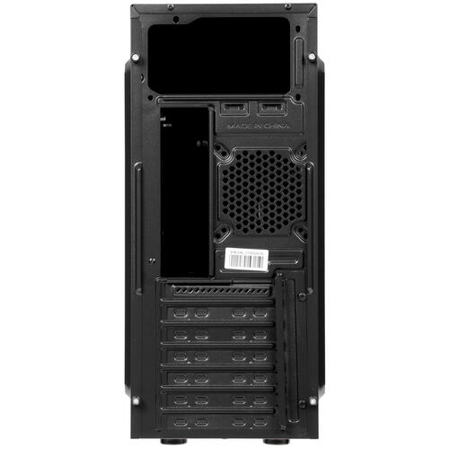 Купить Корпус DEXP DC-302R  красный  1642064. Характеристики, отзывы и цены в Донецке