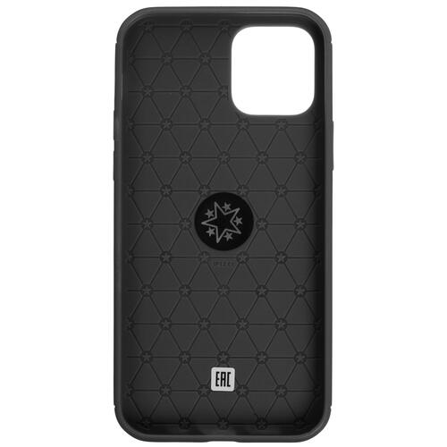 Купить Накладка  Aceline Ring для Apple iPhone 12/ 12 Pro серый  4722746. Характеристики, отзывы и цены в Донецке