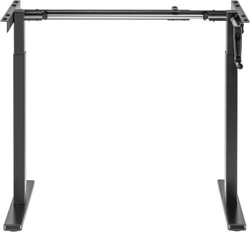 Купить Подстолье Cactus CS-MDF-BK  9096913. Характеристики, отзывы и цены в Донецке