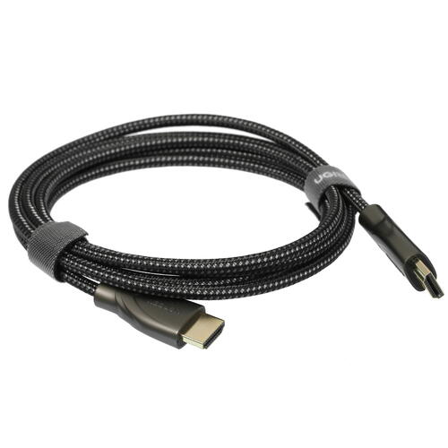 Купить Кабель  Ugreen HDMI - HDMI, 2 м  5088717. Характеристики, отзывы и цены в Донецке