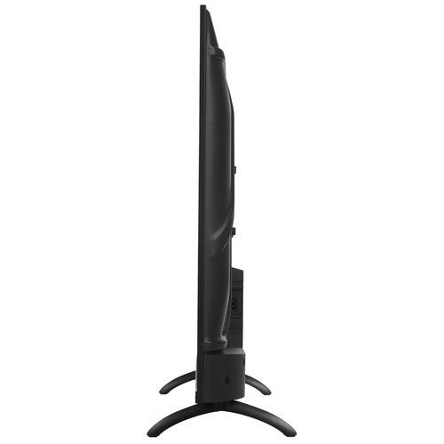 Купить 43" (109 см) Телевизор Harper 43F720TS черный  5479269. Характеристики, отзывы и цены в Донецке