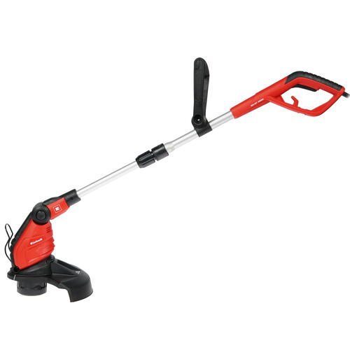 Купить Триммер электрический Einhell GC-ET 4530 Set  8119224. Характеристики, отзывы и цены в Донецке