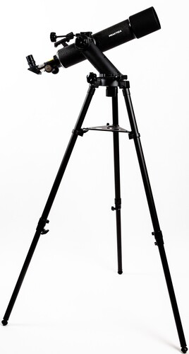 Купить Телескоп Praktica VEGA 90/600 Alt-AZ  9143418. Характеристики, отзывы и цены в Донецке