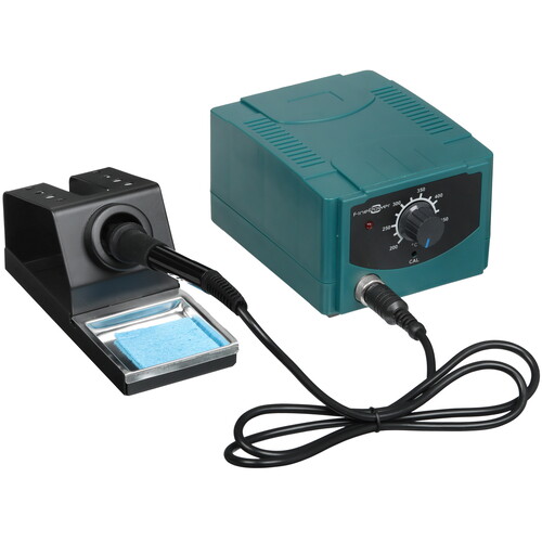 Купить Паяльная станция Finepower YCD-938A  9136849. Характеристики, отзывы и цены в Донецке