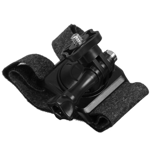 Купить Набор креплений на запястье, на руку Insta360 Hand Mount Bundle  9943862. Характеристики, отзывы и цены в Донецке