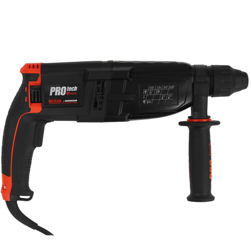 Купить Перфоратор EDON ProTech 1400DFR  9296420. Характеристики, отзывы и цены в Донецке