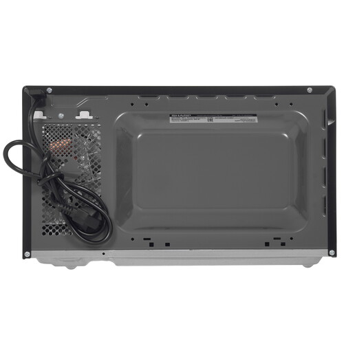 Купить Микроволновая печь Sharp R2800RK черный  5321758. Характеристики, отзывы и цены в Донецке
