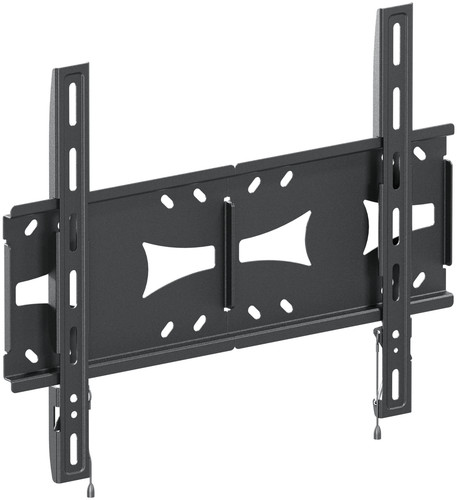 Купить Кронштейн для ТВ Holder LCDS-5070 черный  6605866. Характеристики, отзывы и цены в Донецке