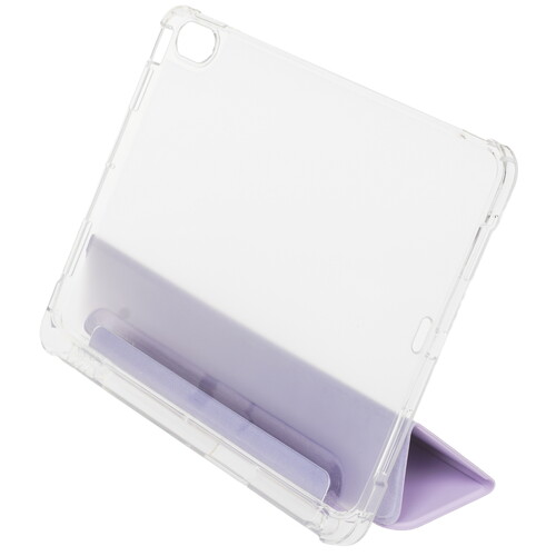 Купить Чехол-книжка VLP Dual Folio для Apple iPad Air (4th Gen) фиолетовый  9263545. Характеристики, отзывы и цены в Донецке