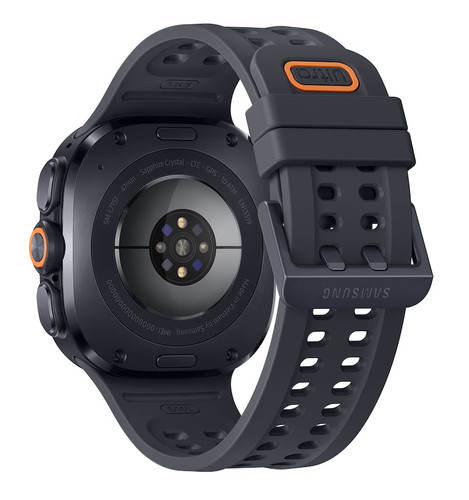 Купить Смарт-часы Samsung Galaxy Watch Ultra2 LTE  5941089. Характеристики, отзывы и цены в Донецке