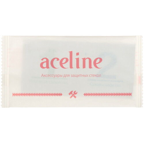 Купить Защитное стекло Aceline для экрана Tecno CAMON 40 Premier 5G  5618967. Характеристики, отзывы и цены в Донецке