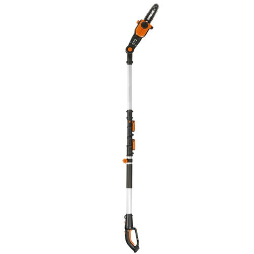 Купить Высоторез Worx WG349E.9  5325272. Характеристики, отзывы и цены в Донецке