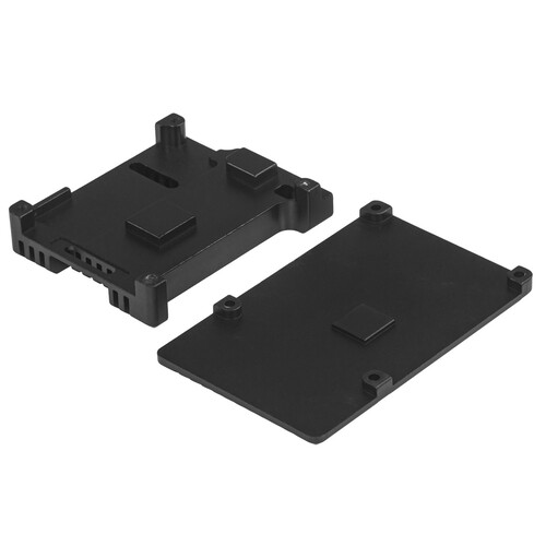 Купить Корпус для микрокомпьютера ACD RA460 [RA460] черный  5358851. Характеристики, отзывы и цены в Донецке