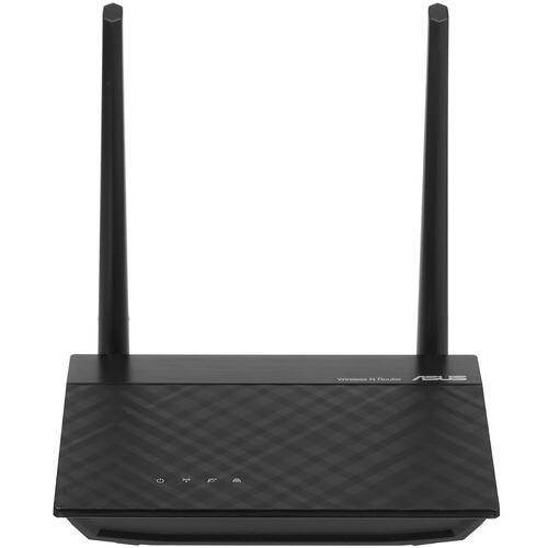 Купить Wi-Fi роутер ASUS RT-N12E  5098263. Характеристики, отзывы и цены в Донецке