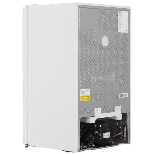 Купить Холодильник компактный   DEXP S-09AHE белый  9223597. Характеристики, отзывы и цены в Донецке