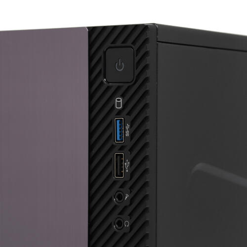 Купить ПК DEXP Atlas H445  5459194. Характеристики, отзывы и цены в Донецке