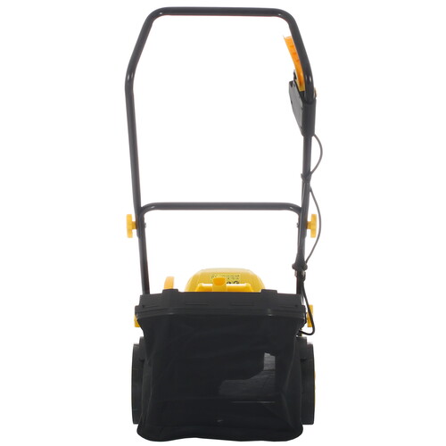 Купить Газонокосилка HUTER ELM43S25E Limited Edition  5616678. Характеристики, отзывы и цены в Донецке