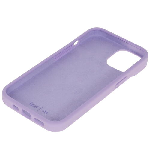 Купить Накладка  VLP Liquid Silicone Case для Apple iPhone 14 сиреневый  5069641. Характеристики, отзывы и цены в Донецке