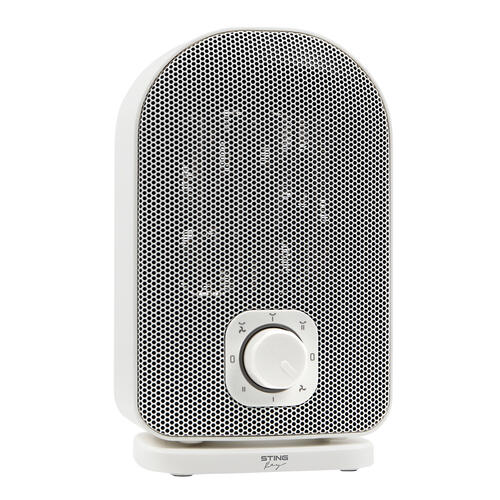 Купить Тепловентилятор Stingray ST-FH1053B  9111804. Характеристики, отзывы и цены в Донецке