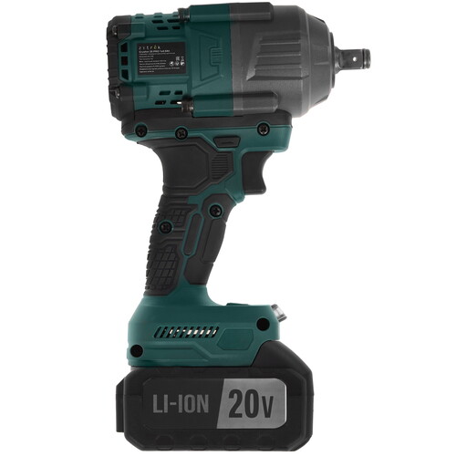 Купить Гайковерт Zitrek Crusher 20 PRO  9179071. Характеристики, отзывы и цены в Донецке