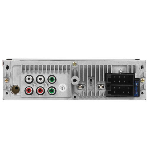 Купить Автопроигрыватель SWAT WX-2003BG  9111434. Характеристики, отзывы и цены в Донецке