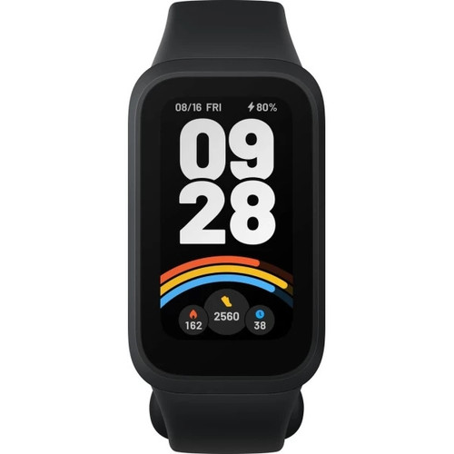 Купить Фитнес-браслет Xiaomi Smart Band 9 Active  5497391. Характеристики, отзывы и цены в Донецке