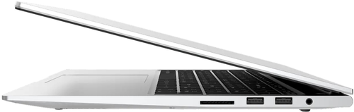 Купить 17.3" Ноутбук Machcreator Genesis R17 серебристый  5637971. Характеристики, отзывы и цены в Донецке