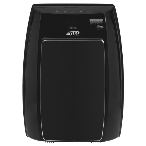 Купить Очиститель воздуха AIC XJ-4400 черный  5326368. Характеристики, отзывы и цены в Донецке