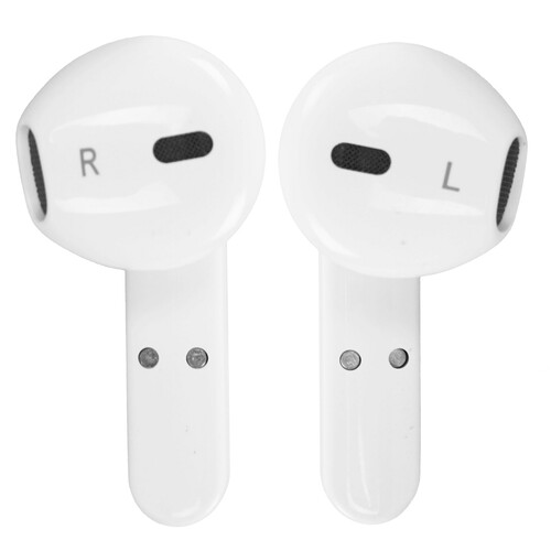 Купить Наушники TWS FORZA 410-201 белый 2022  9938763. Характеристики, отзывы и цены в Донецке