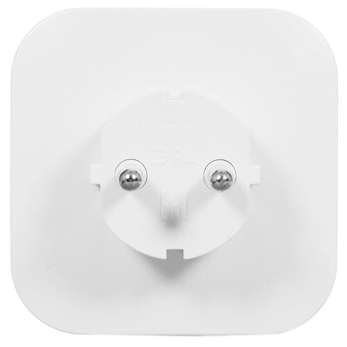 Купить Разветвитель ЭРА SP-4-USB-W белый  5400644. Характеристики, отзывы и цены в Донецке