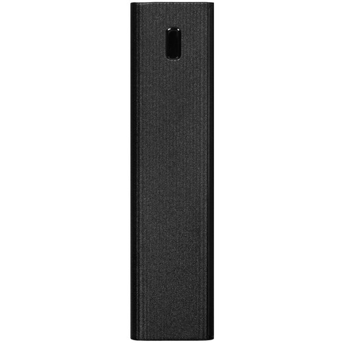 Купить Портативный аккумулятор Xiaomi BHR9126GL черный  5485555. Характеристики, отзывы и цены в Донецке