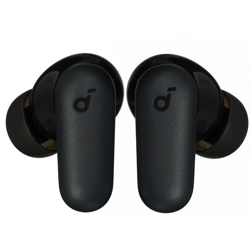 Купить Наушники TWS Soundcore P30i черный 2024  5604185. Характеристики, отзывы и цены в Донецке