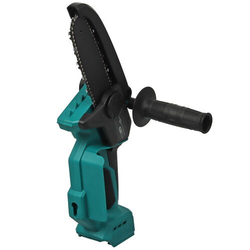 Купить Аккумуляторная цепная пила FinePower OneBase CMSBL15  шина - 15 см (6") Без ЗУ, Без АКБ  9166190. Характеристики, отзывы и цены в Донецке