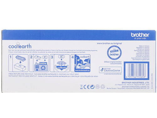 Купить Картридж лазерный Brother TN-3480 черный  7974024. Характеристики, отзывы и цены в Донецке
