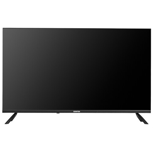 Купить 40" (102 см) Телевизор Centek CT-TV0021-40 черный  9267989. Характеристики, отзывы и цены в Донецке