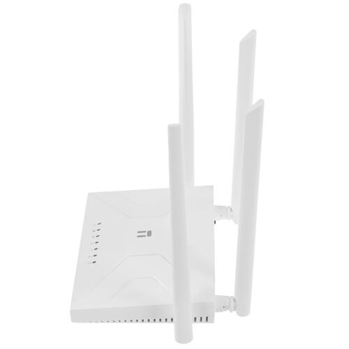 Купить Wi-Fi роутер NETIS NC21  5449491. Характеристики, отзывы и цены в Донецке