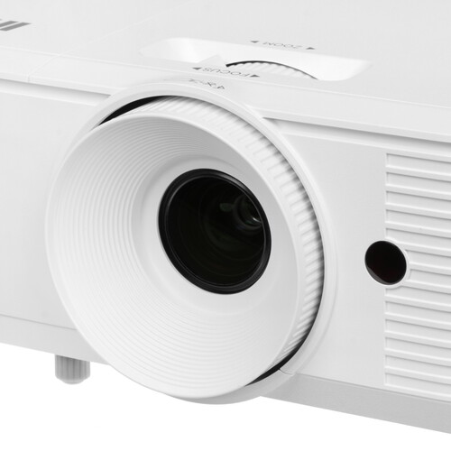 Купить Проектор InFocus IN0006SL белый  5639147. Характеристики, отзывы и цены в Донецке