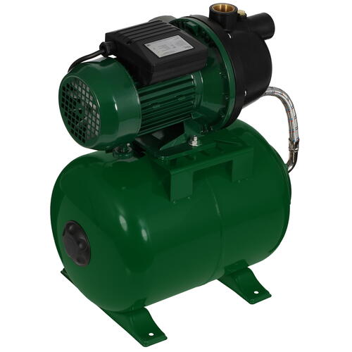 Купить Насосная станция Оasis S 70/50P-24  5310030. Характеристики, отзывы и цены в Донецке