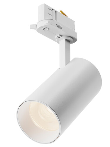 Купить Светильник трековый Maytoni TR197-3-20WCCT-M-W  9169377. Характеристики, отзывы и цены в Донецке