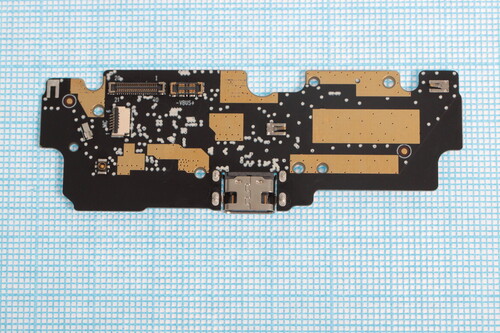 Купить Плата (USB) для смартфона Oukitel WP21  9048906. Характеристики, отзывы и цены в Донецке